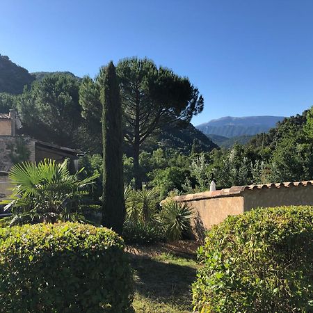 Villa La Mélanie Bénivay-Ollon Exterior foto
