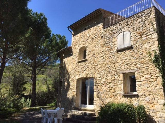 Villa La Mélanie Bénivay-Ollon Habitación foto
