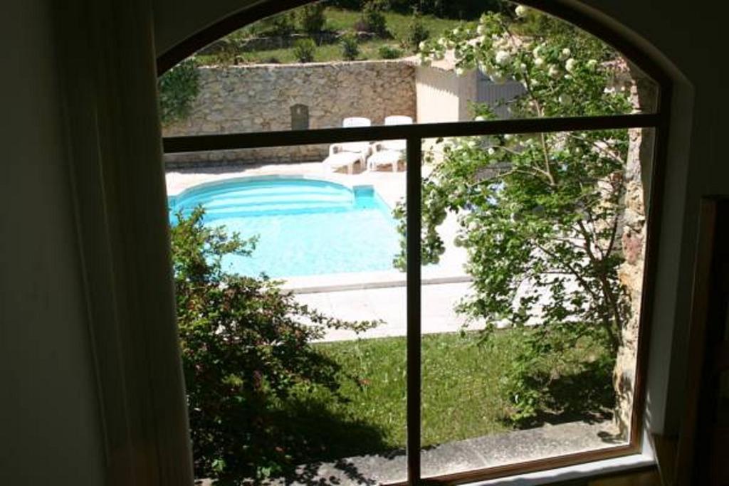 Villa La Mélanie Bénivay-Ollon Habitación foto