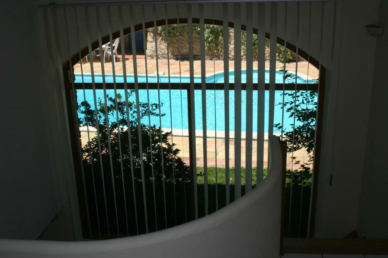 Villa La Mélanie Bénivay-Ollon Exterior foto